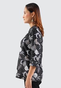 Gambar Batik Solo Blouse Wanita A2, S/M - L/XL - S/M dari BatikSoloOfficialStore undefined 2 Tokopedia