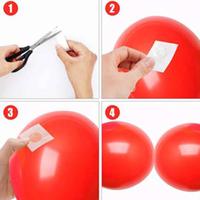 Gambar Lem Balon * Balloon Glue * Perekat Balon Didinding * Lem Balon Glue dari MD mandiri undefined 5 Tokopedia
