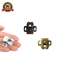 Gambar JEPITAN UDANG / GRENDEL JEPIT / PENGAIT UNTUK LEMARI DAPUR - silver - Silver dari Terminal Tool & Hardware 43 undefined 2 Tokopedia