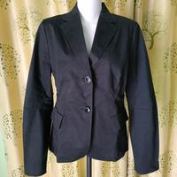 Gambar Blazer Wanita PL (Hitam-M) dari pepeeshop undefined 1 Tokopedia