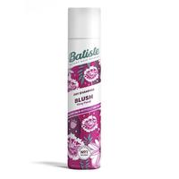 Gambar Batiste Dry Shampoo Floral & Flirty Blush 200ML dari Shine beauty skin undefined 1 Tokopedia