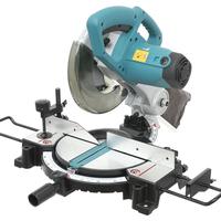 Gambar MAKITA M2300B 2300B Mesin Miter Mitter Saw Gergaji Potong Aluminium dari Aneka Subur Makassar undefined 2 Tokopedia