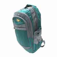 Gambar Tas Ransel sekolah Poloking Sd8720 bonus rain cover - hijau terang dari TAS UNITED INDONESIA undefined 3 Tokopedia