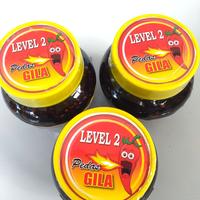 Gambar PETIS MERCON 350 GRAM SAMBAL PETIS HOME MADE KHAS MADURA - Level 1 dari Abrorshop19 undefined 4 Tokopedia