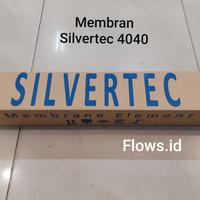 Gambar Membran RO Silvertec XLP - 4040 GPD / 2000 GPD Reverse Osmosis RO dari Flows id. undefined 1 Tokopedia