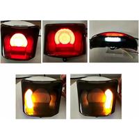 Gambar Stoplamp Lampu Stop LED Vespa GTS / GTV SMOKE dari Legend Motor Shop Id undefined 3 Tokopedia