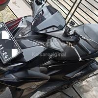 Gambar motor yamaha aerox 155 standart 2019 second dari Kaisaroriginal undefined 3 Tokopedia