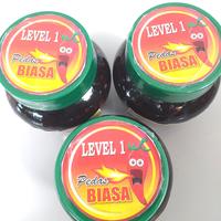 Gambar PETIS MERCON 350 GRAM SAMBAL PETIS HOME MADE KHAS MADURA - Level 1 dari Abrorshop19 undefined 3 Tokopedia
