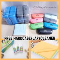 Gambar Kacamata pria Real Paket lensa Photocromic - Hitam dari Matking kacamata undefined 3 Tokopedia