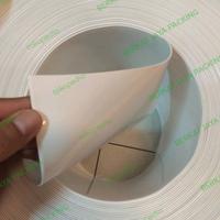 Gambar Pvc curtain putih susu / tirai pvc putih dari berkat jaya packing undefined 3 Tokopedia