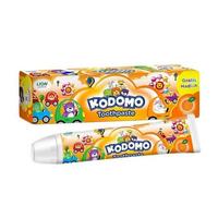 Gambar Kodomo Odol Anak 45gr - Orange dari D.Whale Cos NEW undefined 2 Tokopedia