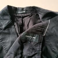 Gambar Blazer Wanita PL (Hitam-M) dari pepeeshop undefined 3 Tokopedia