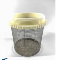 Gambar Tusen Klep kuningan Onda 3" inch Foot valve tossen klep Onda 3 inch - Tanpa Saringan dari nurishop surabaya undefined 3 Tokopedia