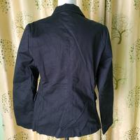 Gambar Blazer Wanita PL (Hitam-M) dari pepeeshop undefined 5 Tokopedia