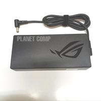 Gambar Adaptor Charger Laptop ASUS TUF A14 FA401 FA401UU FA401WV A15 FA507 FA507RE A17 FA706 FA706QM ADP-100JB D 20V 10A 200W dari Welcome To Planet Comp undefined 3 Tokopedia