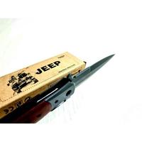 Gambar koleksi pisau hunting camping jeep knife mountain dari moesanonong store undefined 2 Tokopedia
