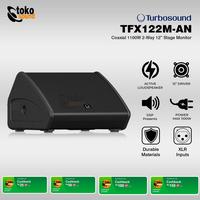 Gambar Turbosound TFX122M-AN 1100W 12 Inch 2 Way Speaker Stage Monitor dari Tokosound Proaudio undefined 1 Tokopedia