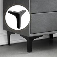 Gambar Kaki Sofa Segitiga 10cm Dan 15cm Sofa Leg Model Pesawat Kaki Furniture - 15cm dari Sincere-Mall undefined 5 Tokopedia
