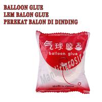 Gambar Lem Balon * Balloon Glue * Perekat Balon Didinding * Lem Balon Glue dari MD mandiri undefined 2 Tokopedia