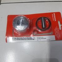 Gambar Piston Kit Honda Vario 110 Karbu Asli Ahm dari HMMotoshop undefined 2 Tokopedia