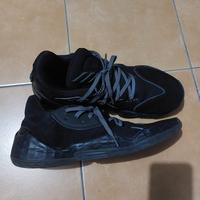 Gambar adidas harden vol. 4 gca triple black original dari Toko Pandowo limo undefined 2 Tokopedia