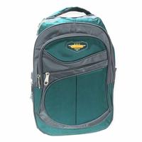 Gambar Tas Ransel sekolah Poloking Sd8720 bonus rain cover - hijau terang dari TAS UNITED INDONESIA undefined 1 Tokopedia