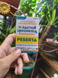 Gambar Cetak Print Id Card - 1 SISI dari Merahputih.Printing undefined 2 Tokopedia