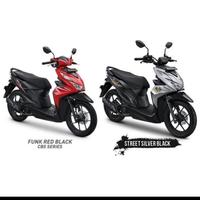 Gambar Batok Kepala Belakang Beat New Led Beat Deluxe 2020 2021 2022 dari Berkahh Automotif undefined 3 Tokopedia