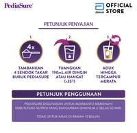 Gambar Pediasure 200gr rasa madu dari Sugesti Kids Shop undefined 2 Tokopedia