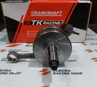 Gambar KRUK AS RX KING TK RACING ORIGINAL dari Aurora Racing Shop undefined 3 Tokopedia