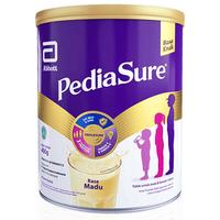 Gambar PediaSure Triplesure Susu Formula Pertumbuhan Anak Madu 400 g dari Toserba Yassir undefined 1 Tokopedia