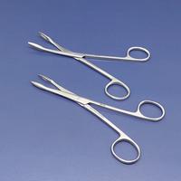 Gambar Alat Medis Gross Maier Dressing Forcep 15cm without Ratchet - Spitz - STR/Lurus dari Mr Medical undefined 2 Tokopedia