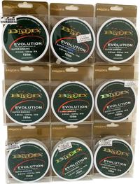 Gambar Senar Pancing Blood Evolution Super Sinking 150m dari GOFISHING789 undefined 1 Tokopedia