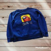 Gambar Switer cn anak second dari K2 Second Brand undefined 1 Tokopedia