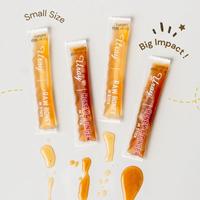 Gambar Madu Uray Stick 10 Sachet - Raw Honey Original - Honey Ginger dari kurmapalembang undefined 3 Tokopedia