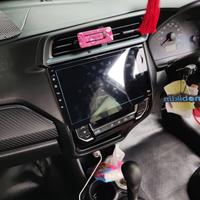 Gambar Antigores / Tempered Glass Head Unit Android - 10 Inch dari Hazel Inc Indonesia undefined 2 Tokopedia