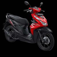 Gambar Batok Kepala Belakang Beat New Led Beat Deluxe 2020 2021 2022 dari Berkahh Automotif undefined 2 Tokopedia