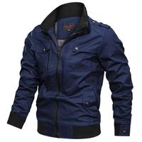 Gambar jaket pria MODEL casual LAKI LAKI dewasa PALING KEREN - Hitam, XL dari FADILAHJAKET undefined 2 Tokopedia