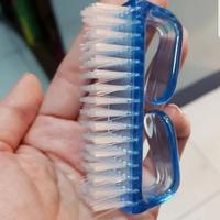 Gambar Sikat Tangan/Kaki Besar - Ungu dari christyonlineshop94 undefined 1 Tokopedia
