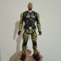 Gambar Figure gi joe Retaliation Ninja Commando Roadblock dari BolangKID undefined 1 Tokopedia