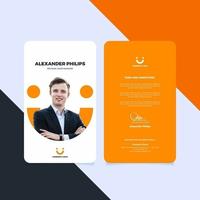 Gambar Cetak Print Id Card - 1 SISI dari Merahputih.Printing undefined 1 Tokopedia