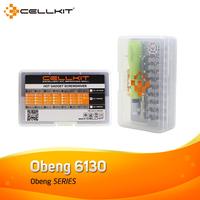 Gambar obeng set cellkit magnetik 6130 30 in 1 reparasi handphone dari Gadgetcorner surabaya undefined 1 Tokopedia