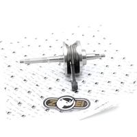Gambar Kruk As / Crank Saft Piaggio ZIP / Liberty 100 Original Motorcycle dari Zoeiskuter undefined 2 Tokopedia