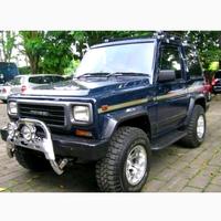Gambar Peredam Kap Mobil Taft GT dari R vtech undefined 4 Tokopedia