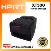 Gambar PRINTER LABEL BARCODE USB LAN ETHERNET SERIAL HPRT XT300 STICKER LABEL - Tanpa autocutte dari Anta Graha Makmur Technology undefined 3 Tokopedia