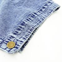 Gambar Wakakids Rok Celana Jeans Anak Perempuan Snow Wash 037 - 1 dari Wakakids undefined 5 Tokopedia