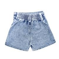 Gambar Wakakids Rok Celana Jeans Anak Perempuan Snow Wash 037 - 1 dari Wakakids undefined 4 Tokopedia