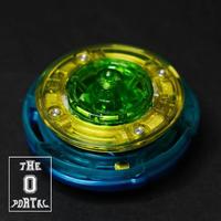 Gambar Beyblade Burst Ultimate Dynamite Battle BU B202 Wind Knight Moon DB - Beyblade Saja dari Toko Kuala Store undefined 3 Tokopedia