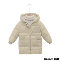 Gambar jaket winter anak unisex winter anak terbaru dan keren - Hitam, 3-4 tahun dari FADILAHJAKET undefined 2 Tokopedia