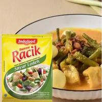 Gambar bumbu racik sayur lodeh instan Indofood grosir eceran murah halal dari Sagala Bumbu 2.0 undefined 5 Tokopedia